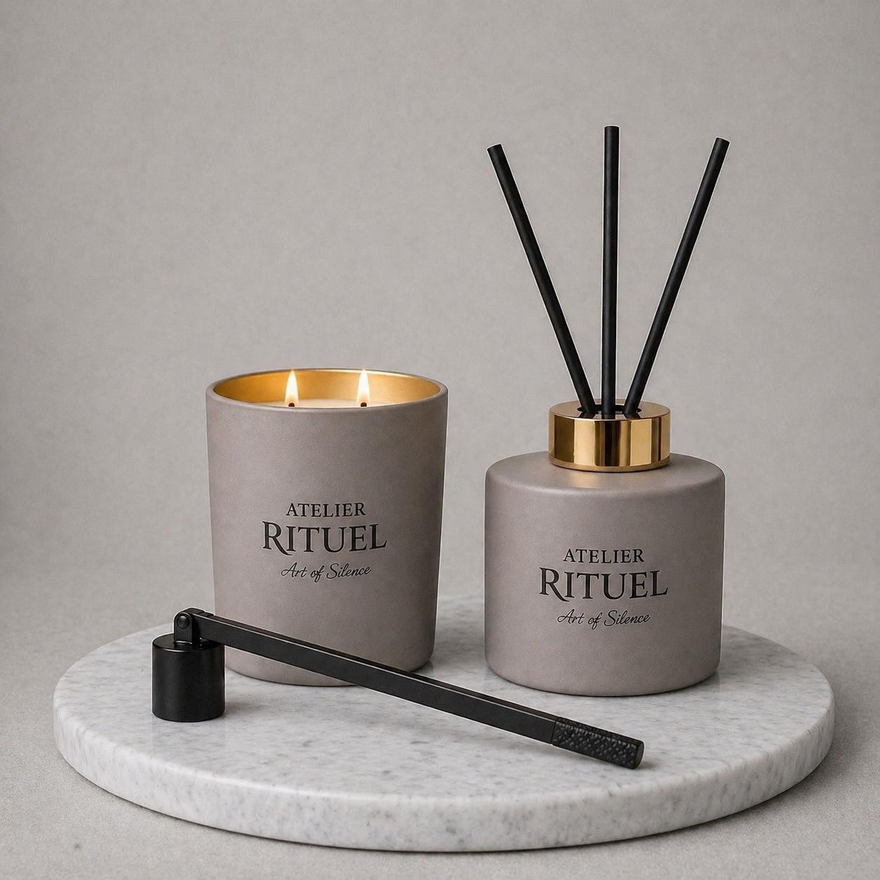 Rituel Terre Set