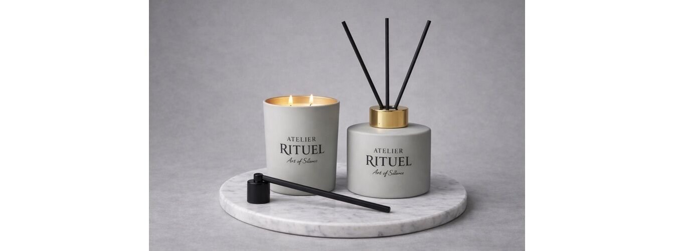 Rituel Ciel Set