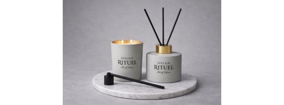 Rituel Ciel Set