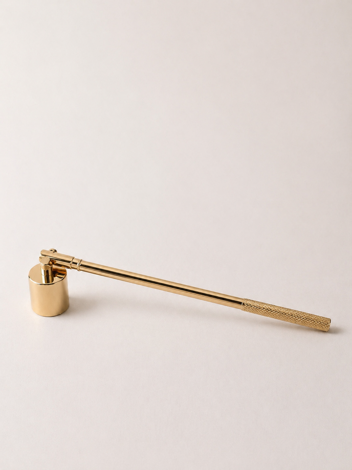 Rituel Snuffer Pirinç