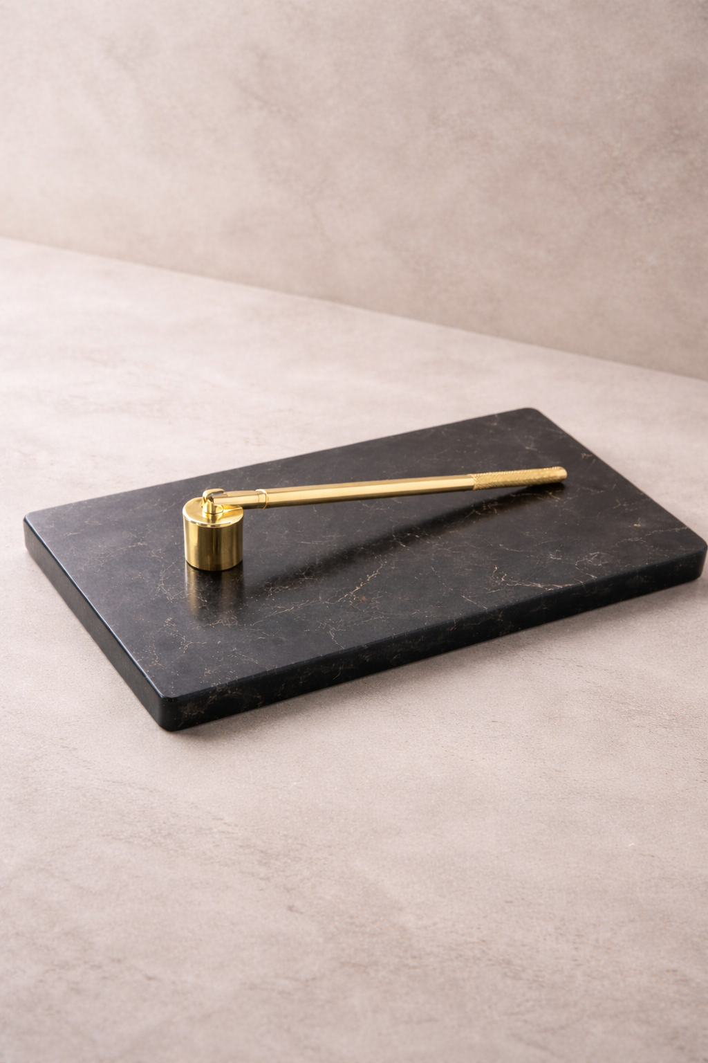 Rituel Snuffer Pirinç