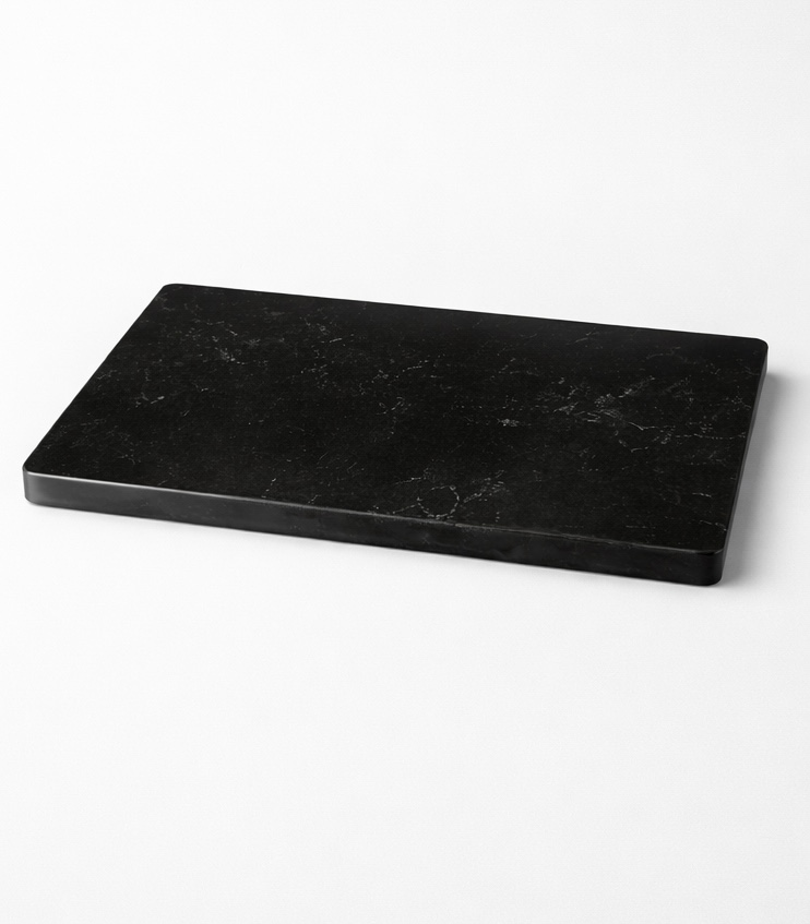 Rituel Stone Base - Black