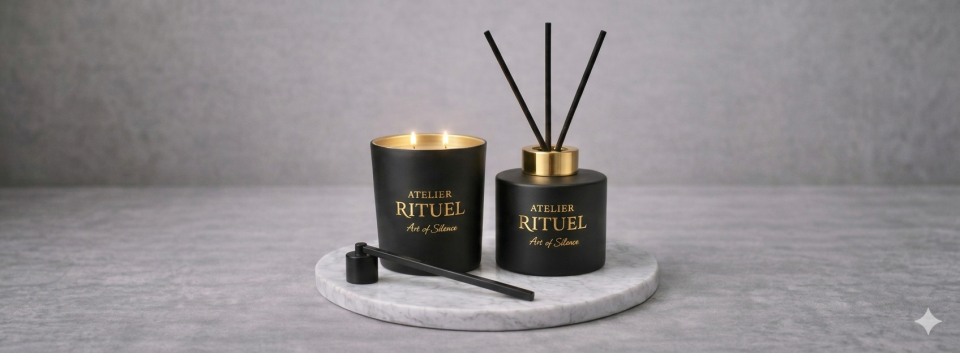 Rituel Noir Set-Anneler Günü Özel