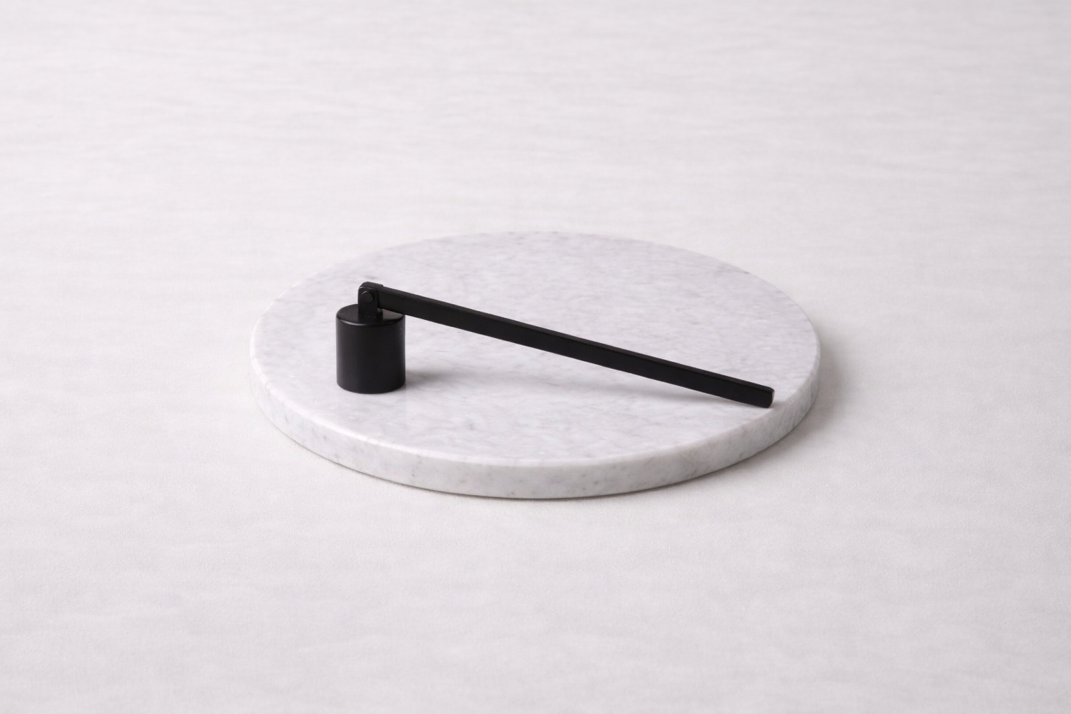 Rituel Snuffer Siyah
