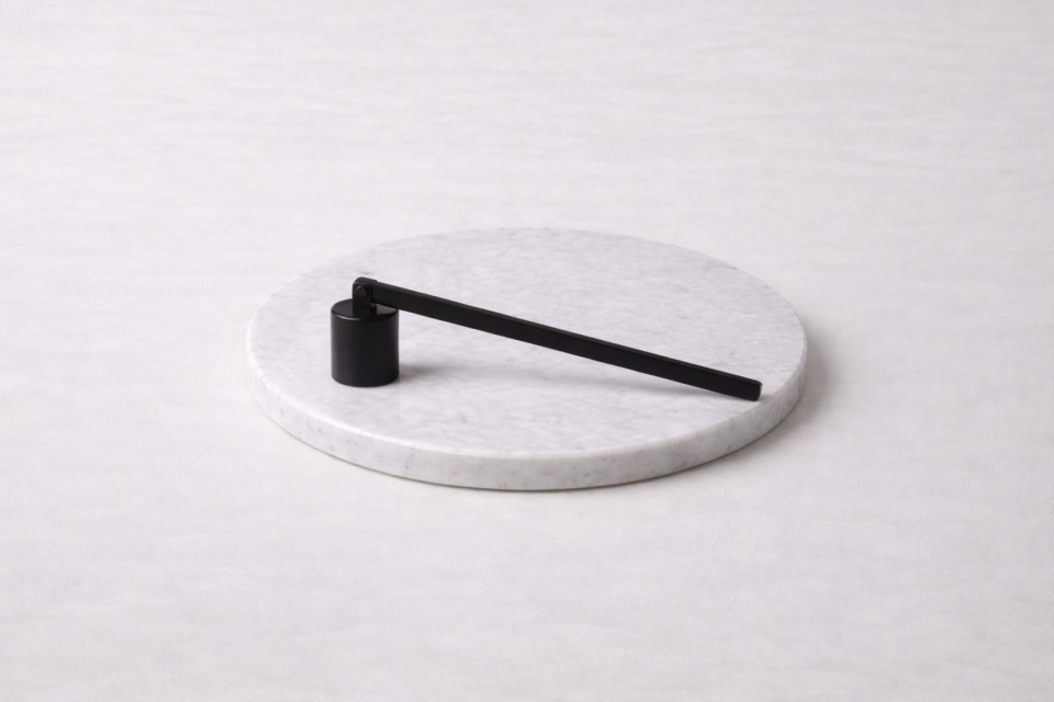 Rituel Snuffer Siyah