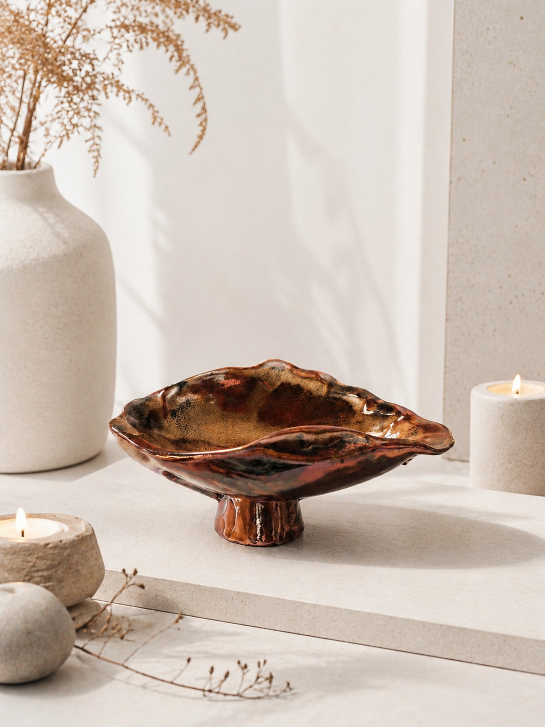 RITUEL OBJELERİ