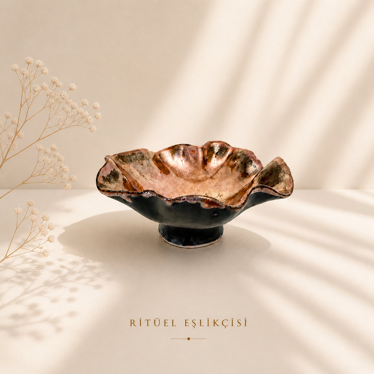 RITUEL OBJELERİ