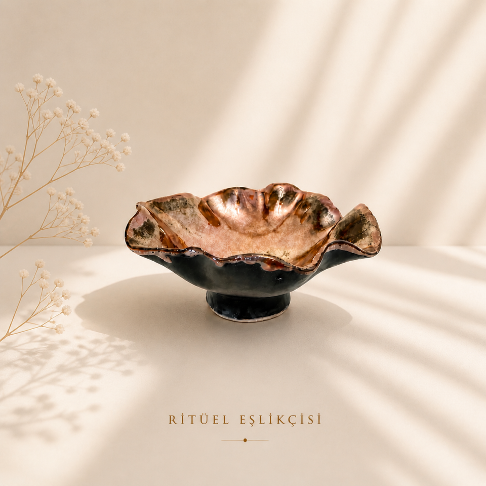 RITUEL OBJELERİ