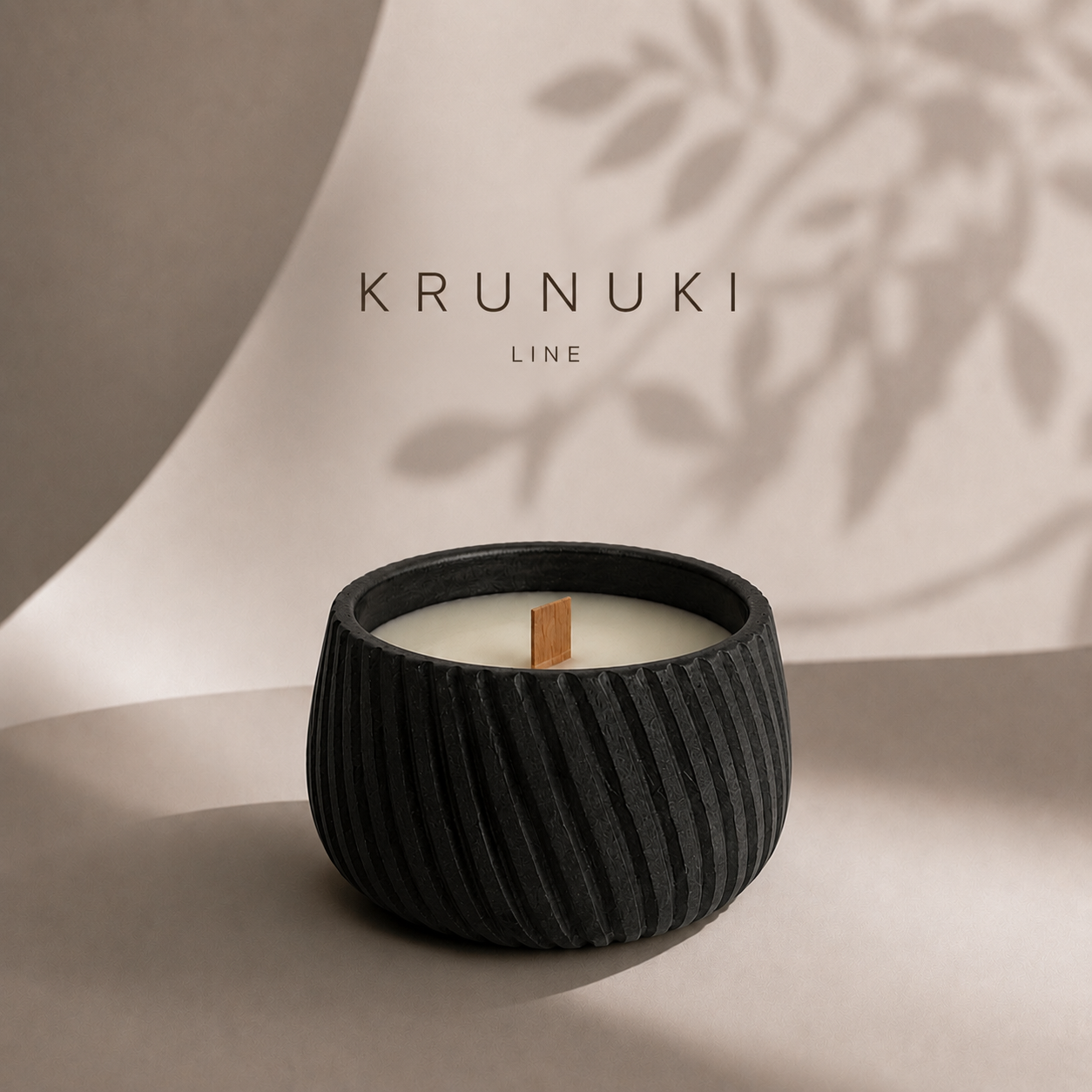 KURINUKI BLACK - LINE