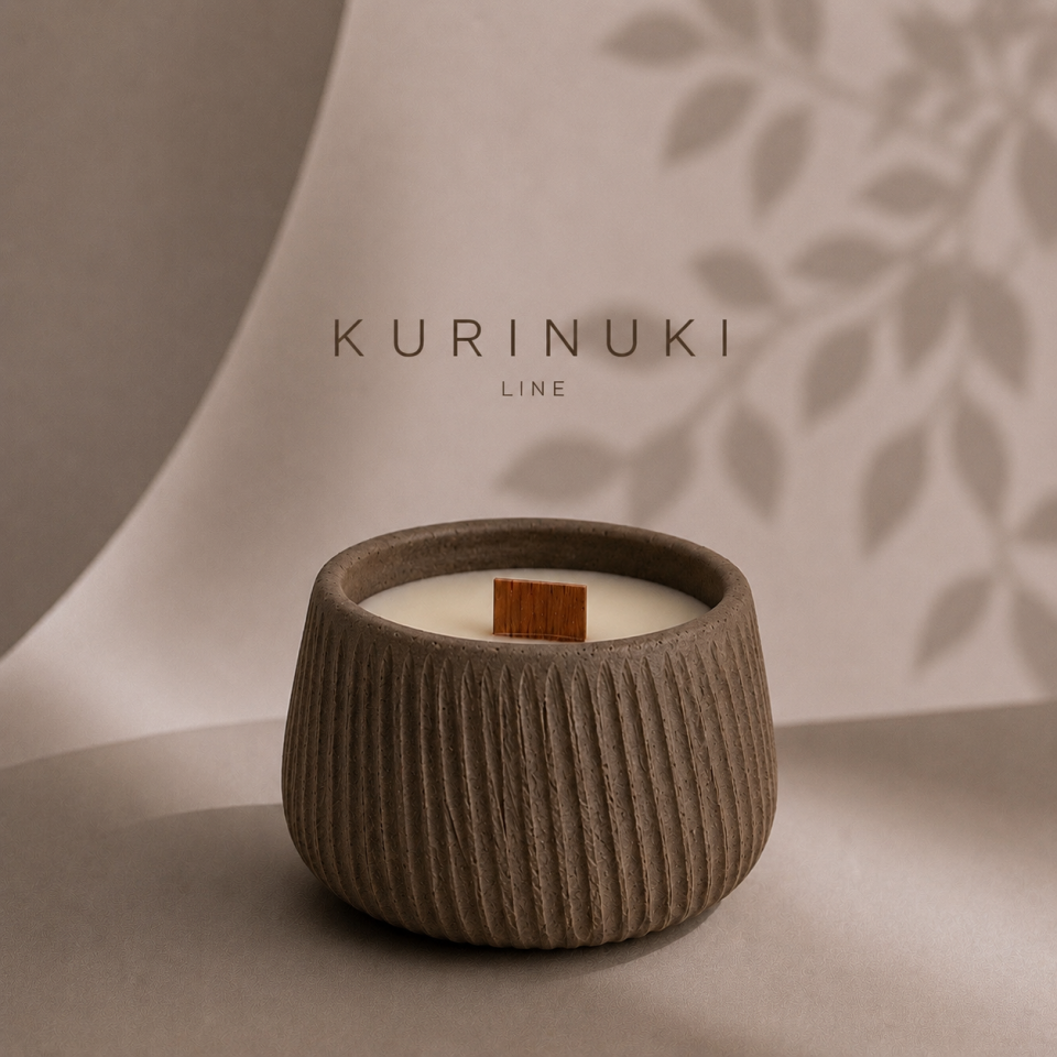 KURINUKI TAUPE - LINE