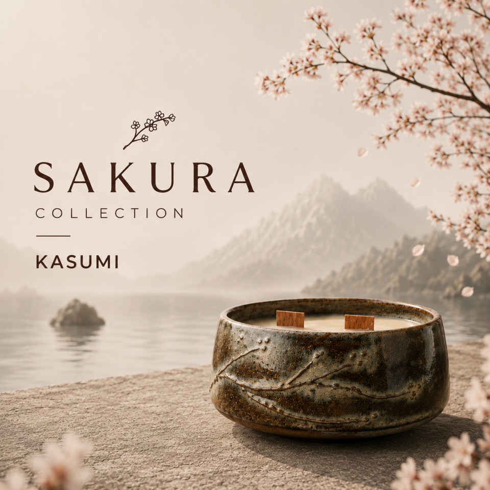 SAKURA - KASUMI
