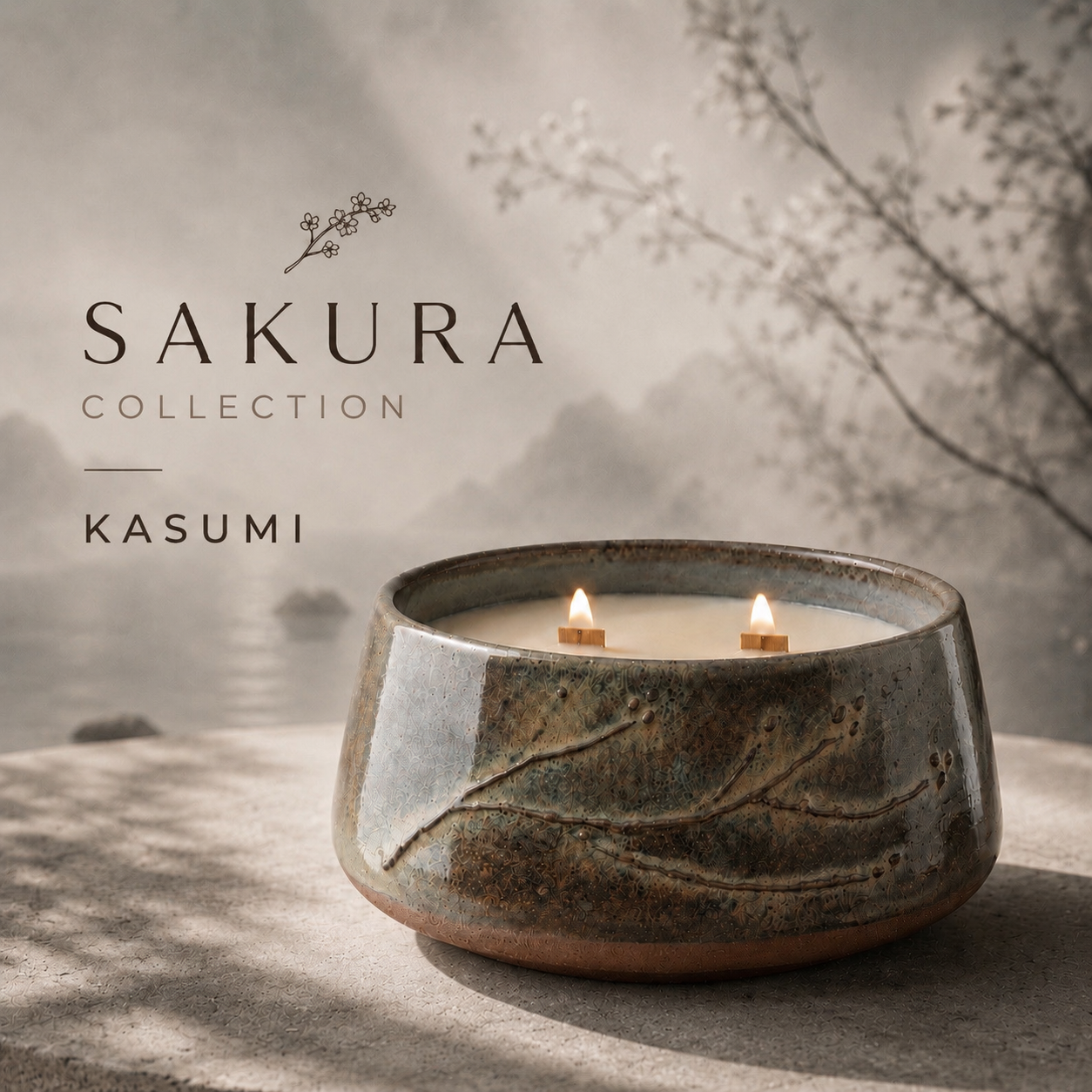 SAKURA - KASUMI