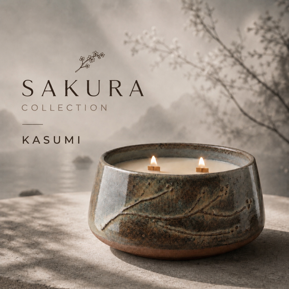 SAKURA - KASUMI