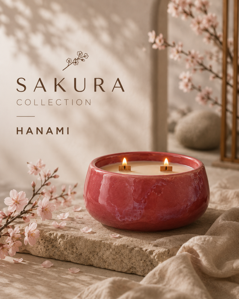 SAKURA - HANAMI