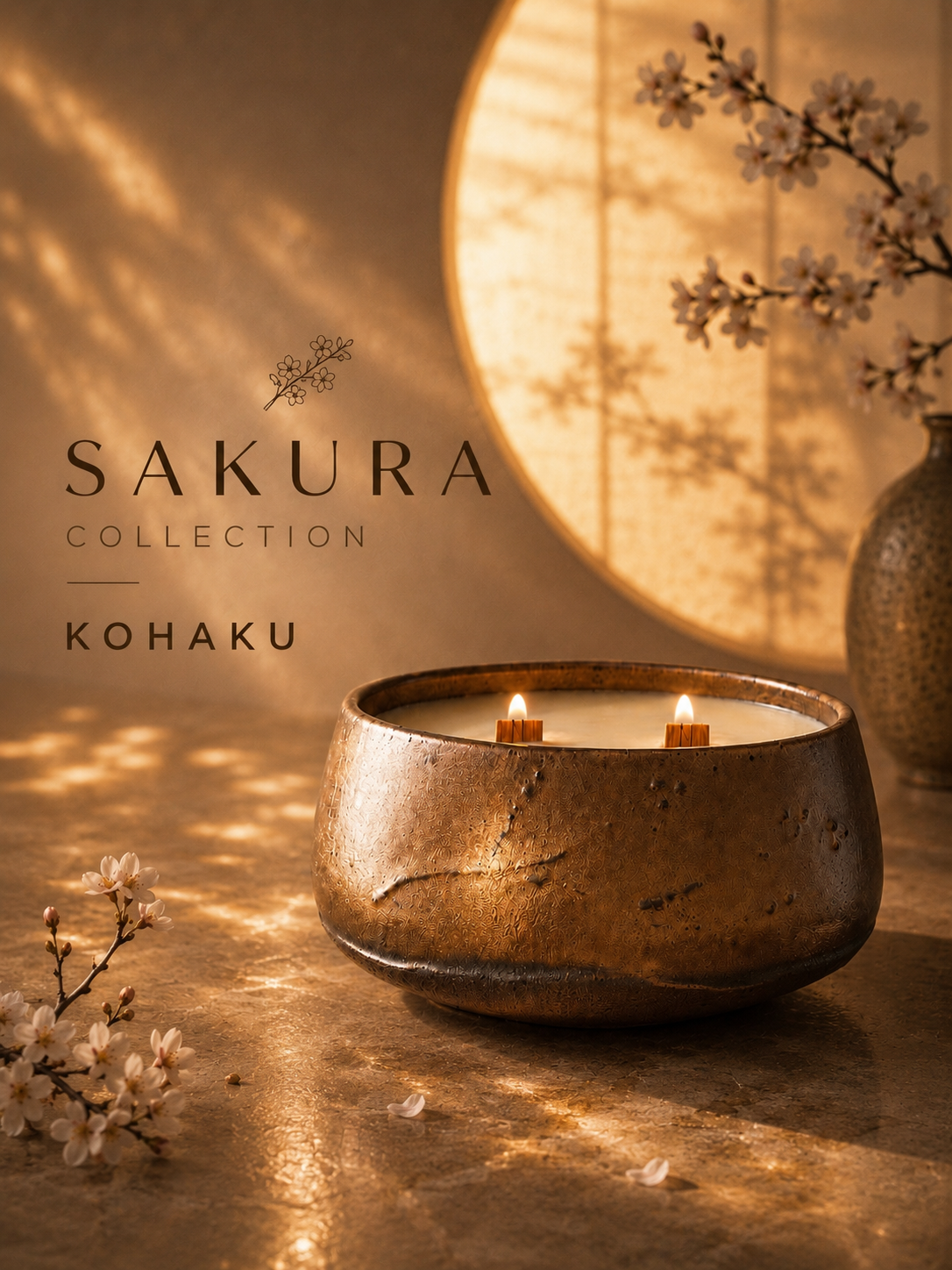 SAKURA - KOHAKU
