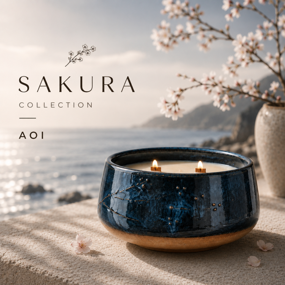 SAKURA - AOI
