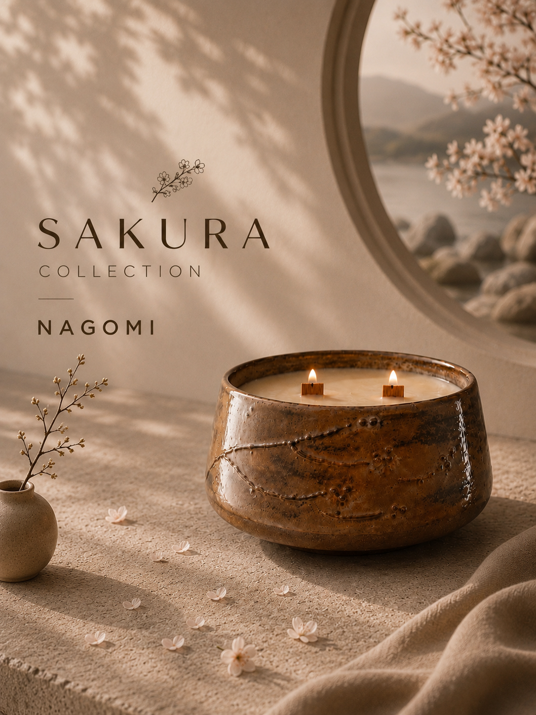 SAKURA - NAGOMI