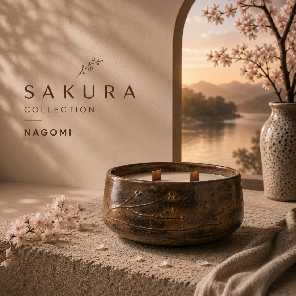 SAKURA - NAGOMI