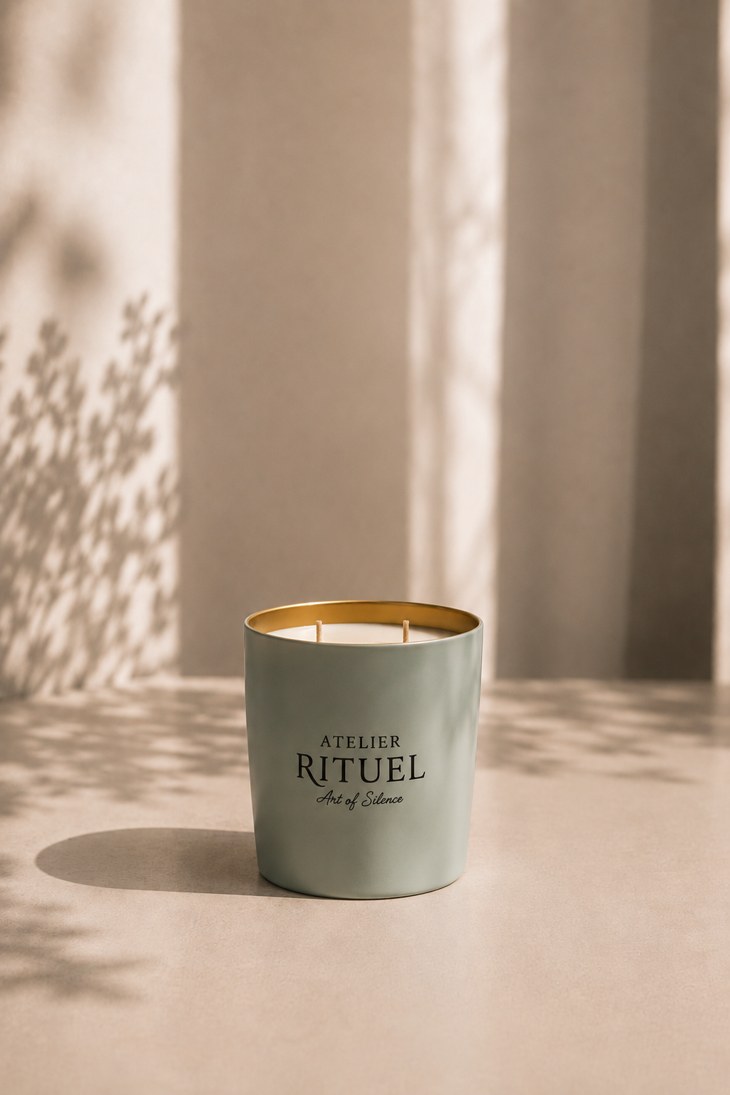 Rituel Ciel Tekli Mum